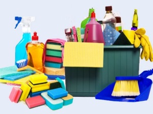 Хозяйственные товары – простое решение домашних хлопот